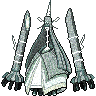 Metallic Celesteela